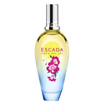 Escada Aqua Del Sol Women's Perfume